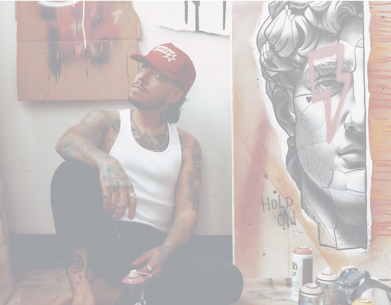 David Brown