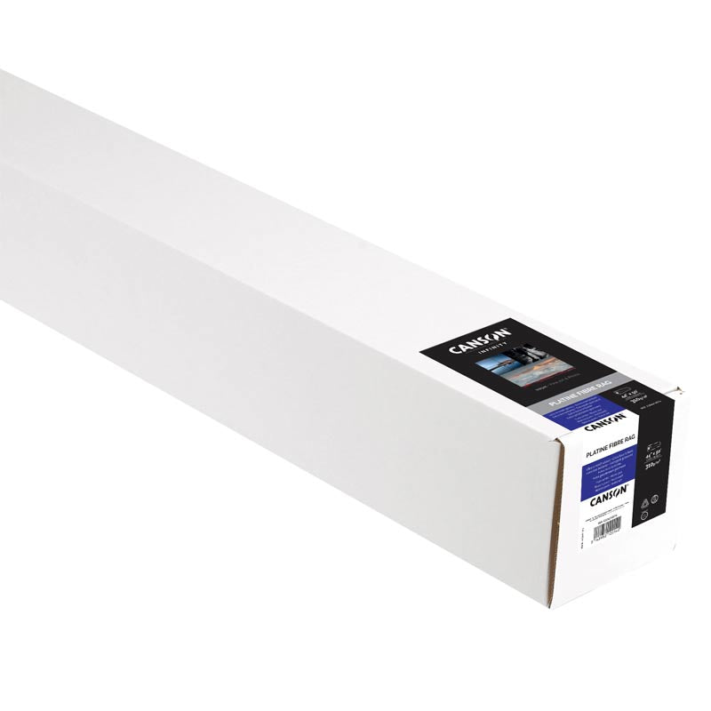 Canson Platine Fibre Rag