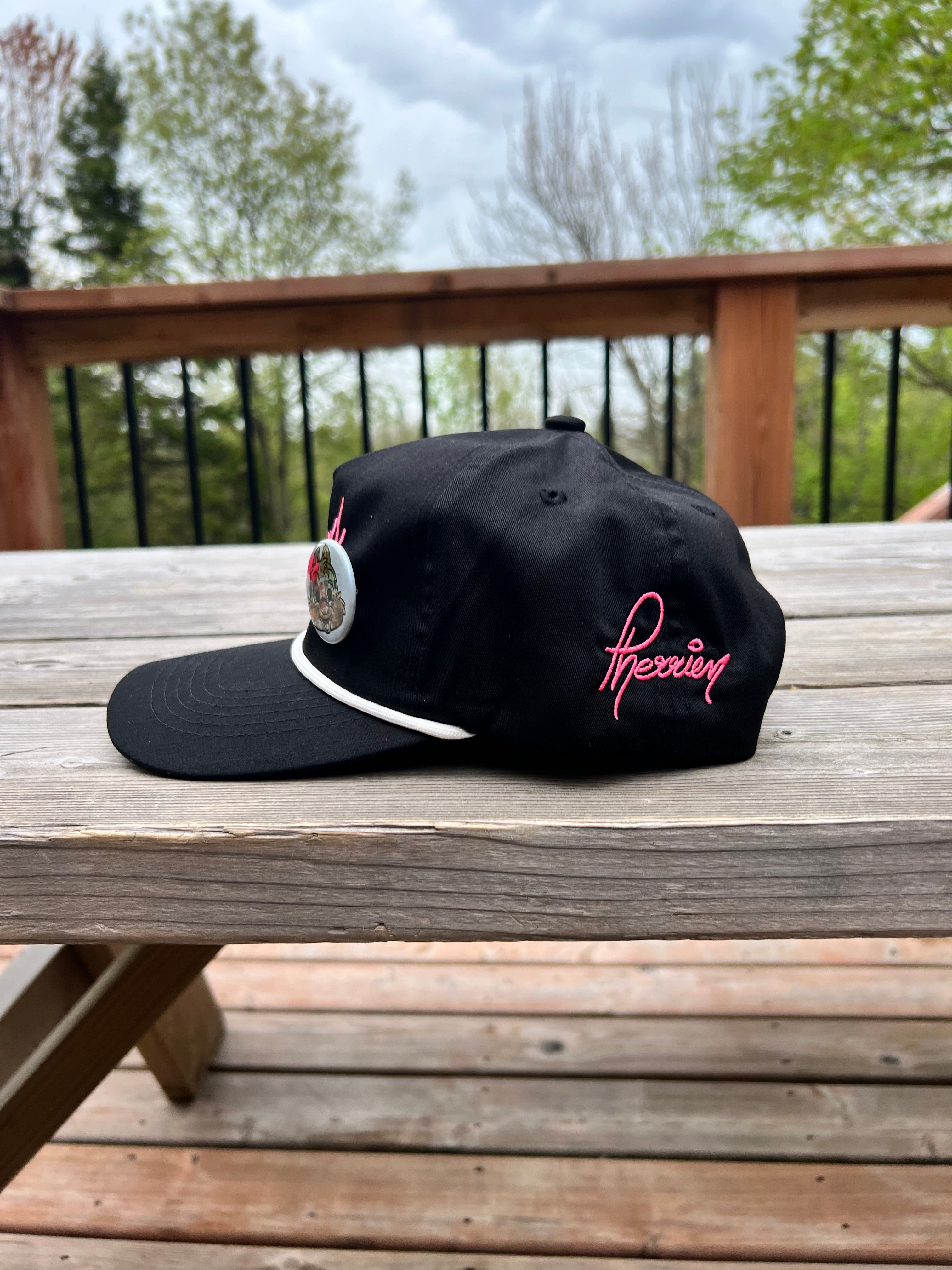 CINK x Therrien | 'Feel Good' Cap