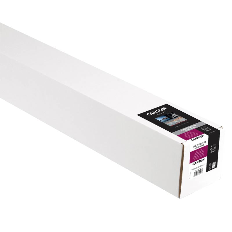 Canson PhotoSatin Premium RC