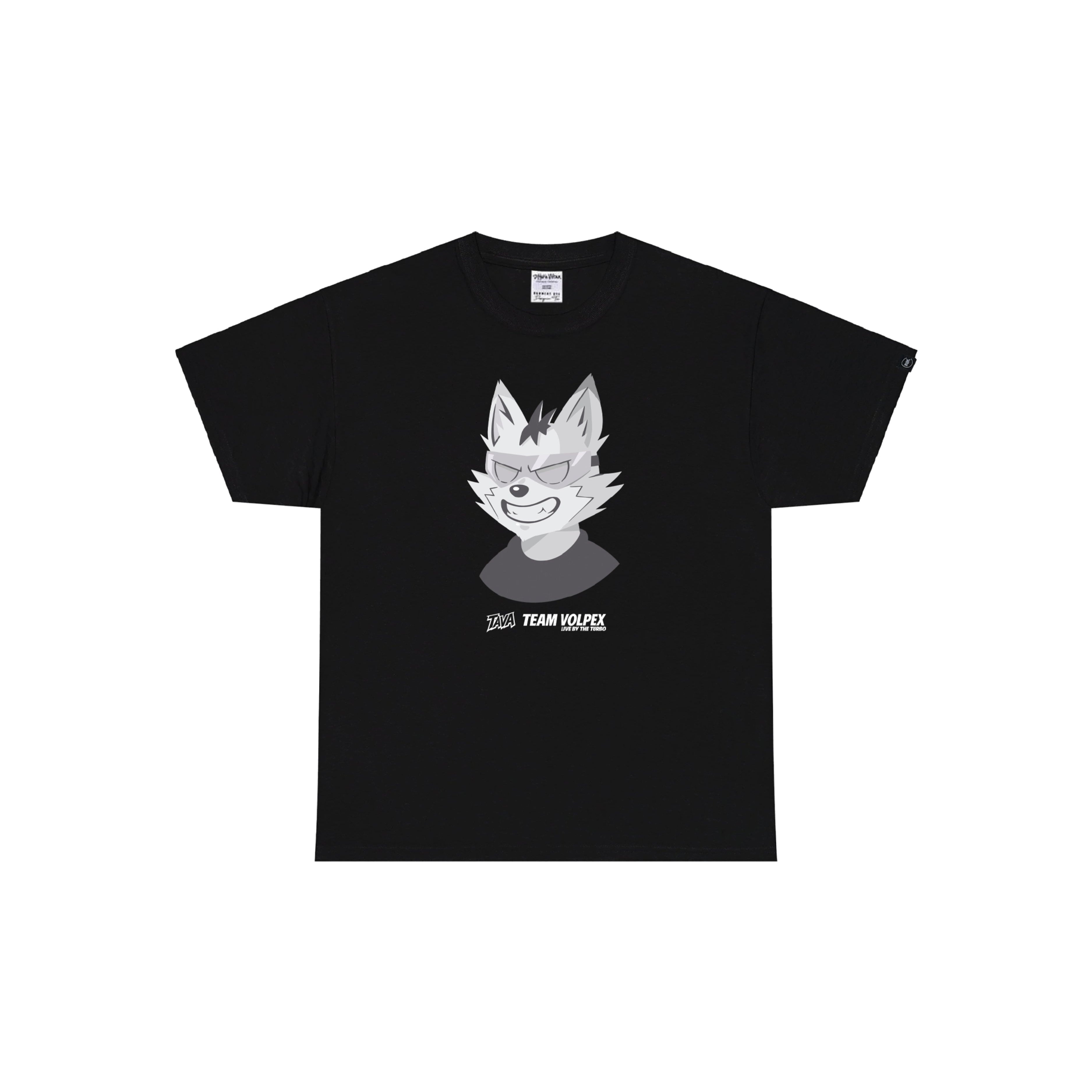 Team Volpex | Prototype TeeShirt