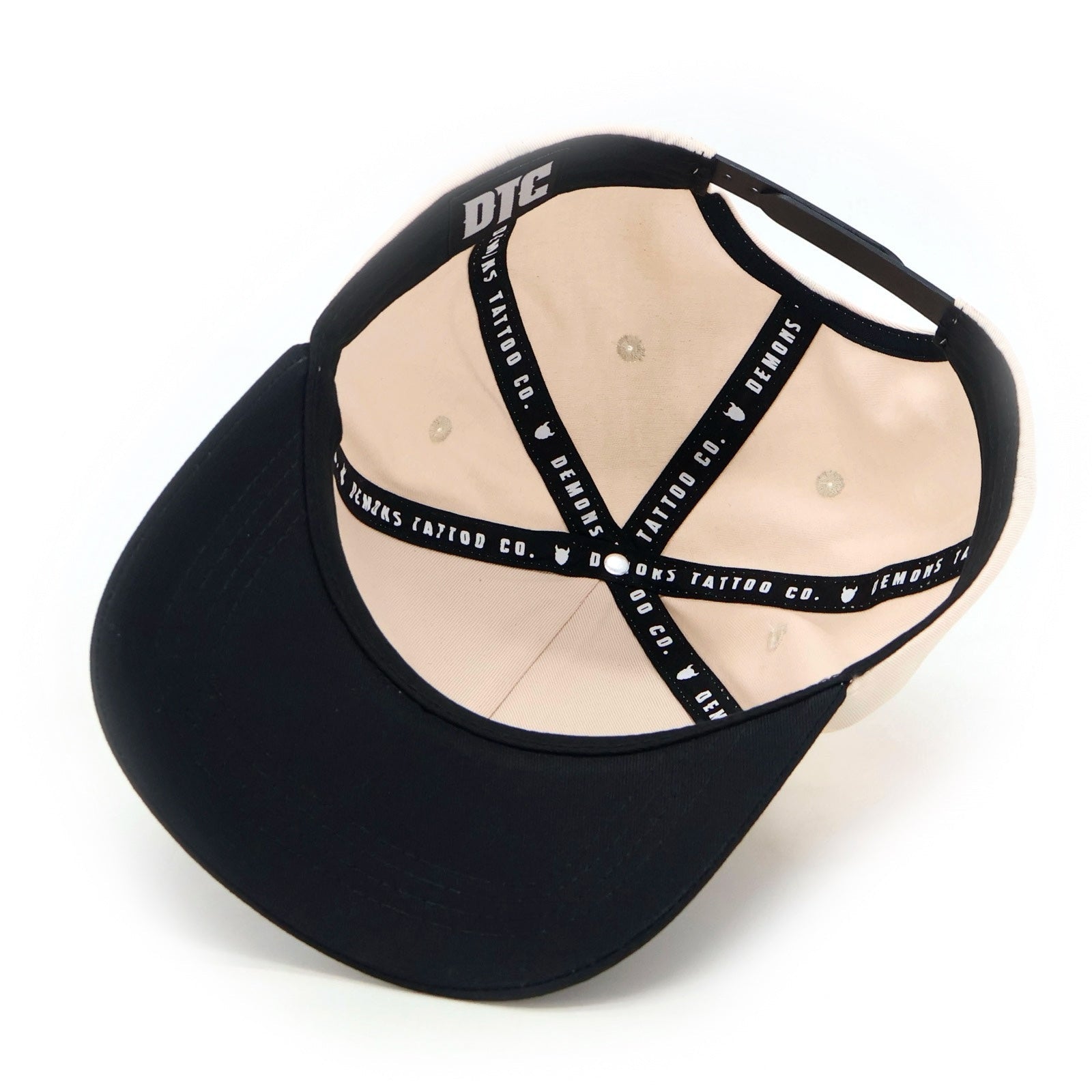 DEMONS | SNAP BACK
