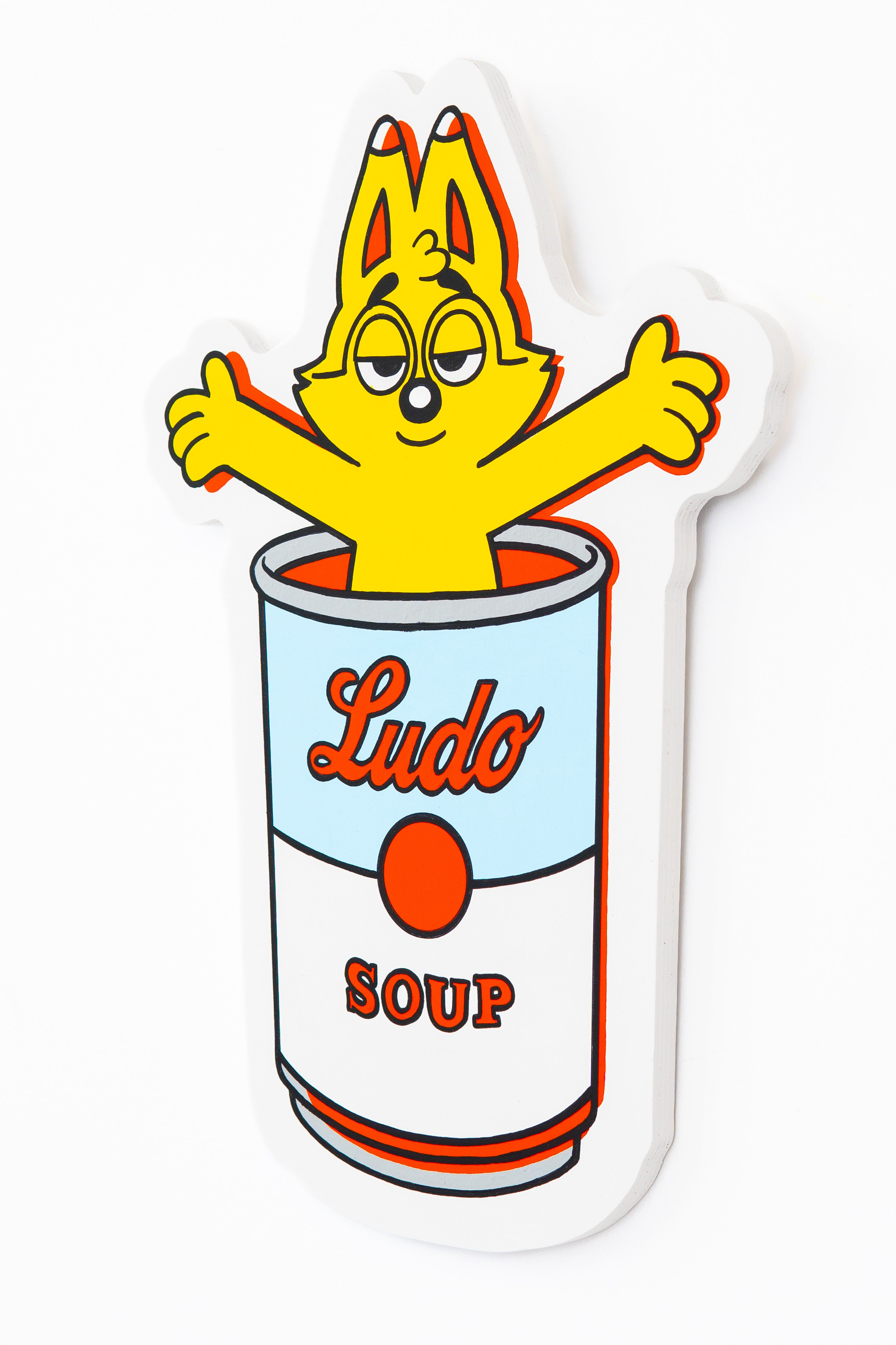 Tava | Ludo Soup