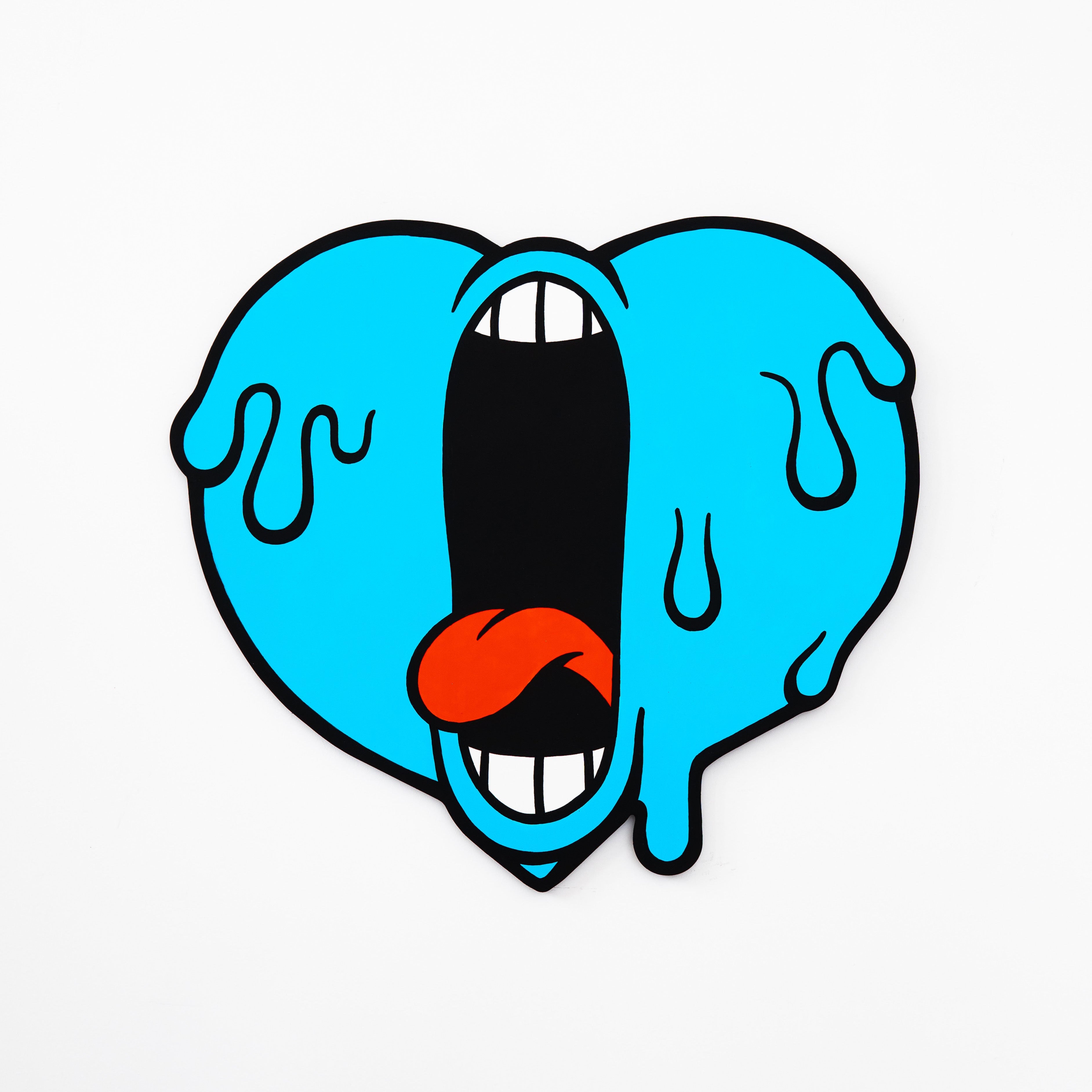 Tava | Screaming Heart
