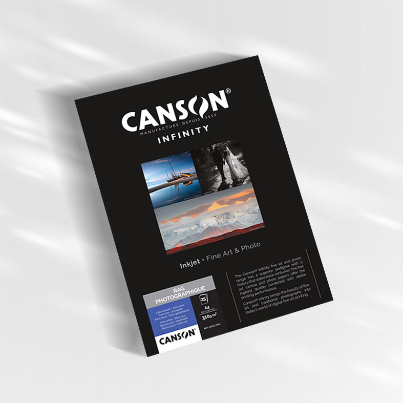 Canson Rag Photographique