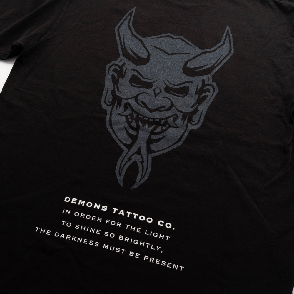 DEMONS | T-SHIRT