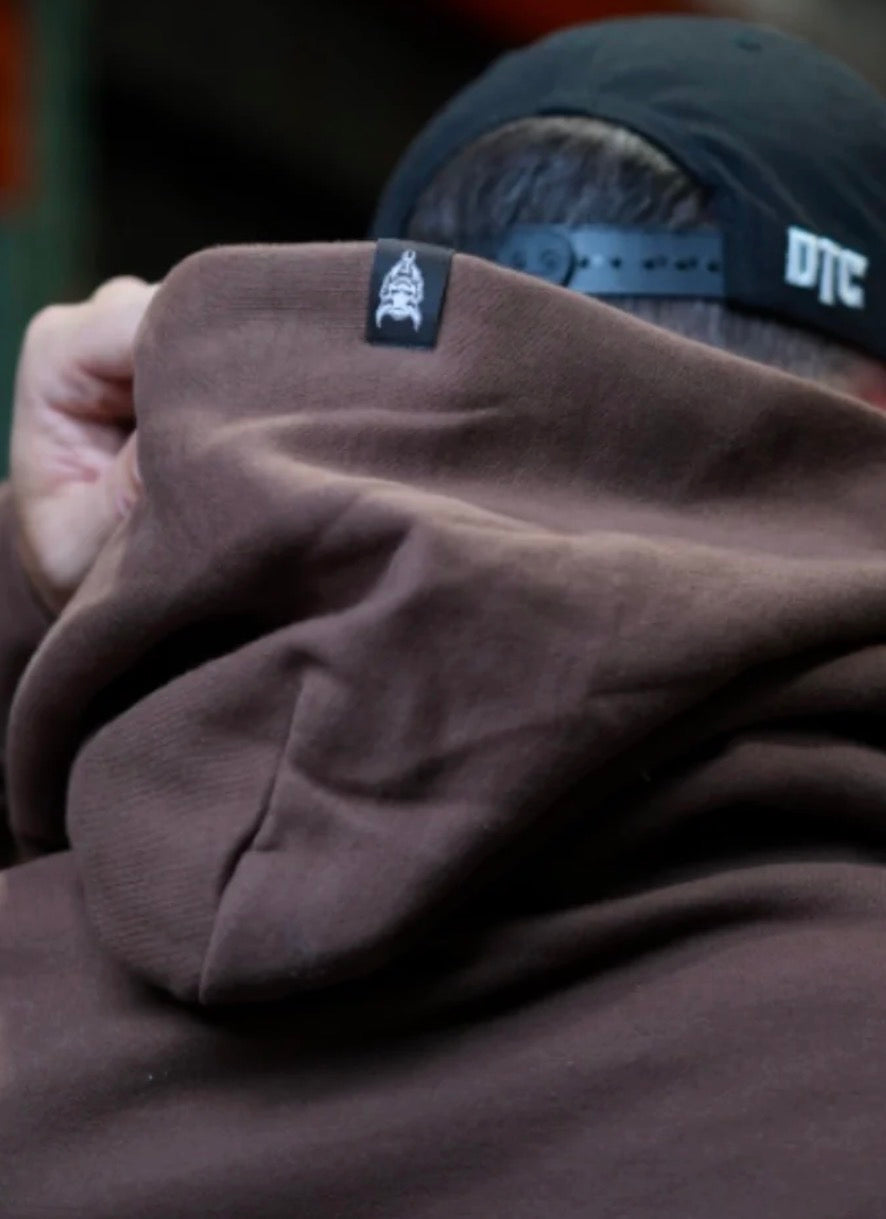 DEMONS | HOODIE