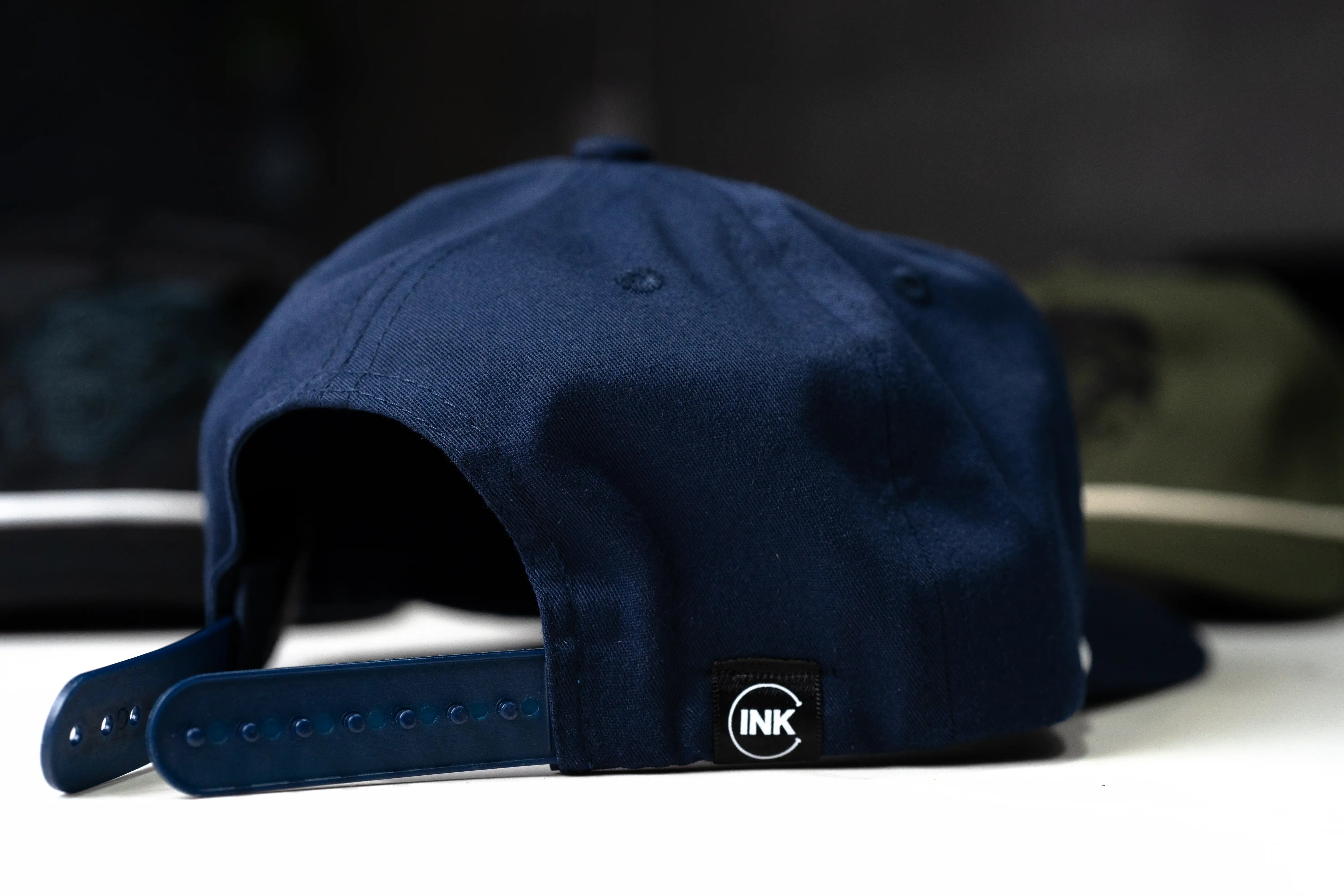 CINK | Trad Cap