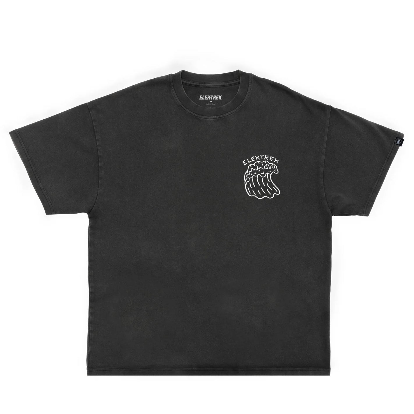 CINK x Elektrek | Cool Girls 'Tee'