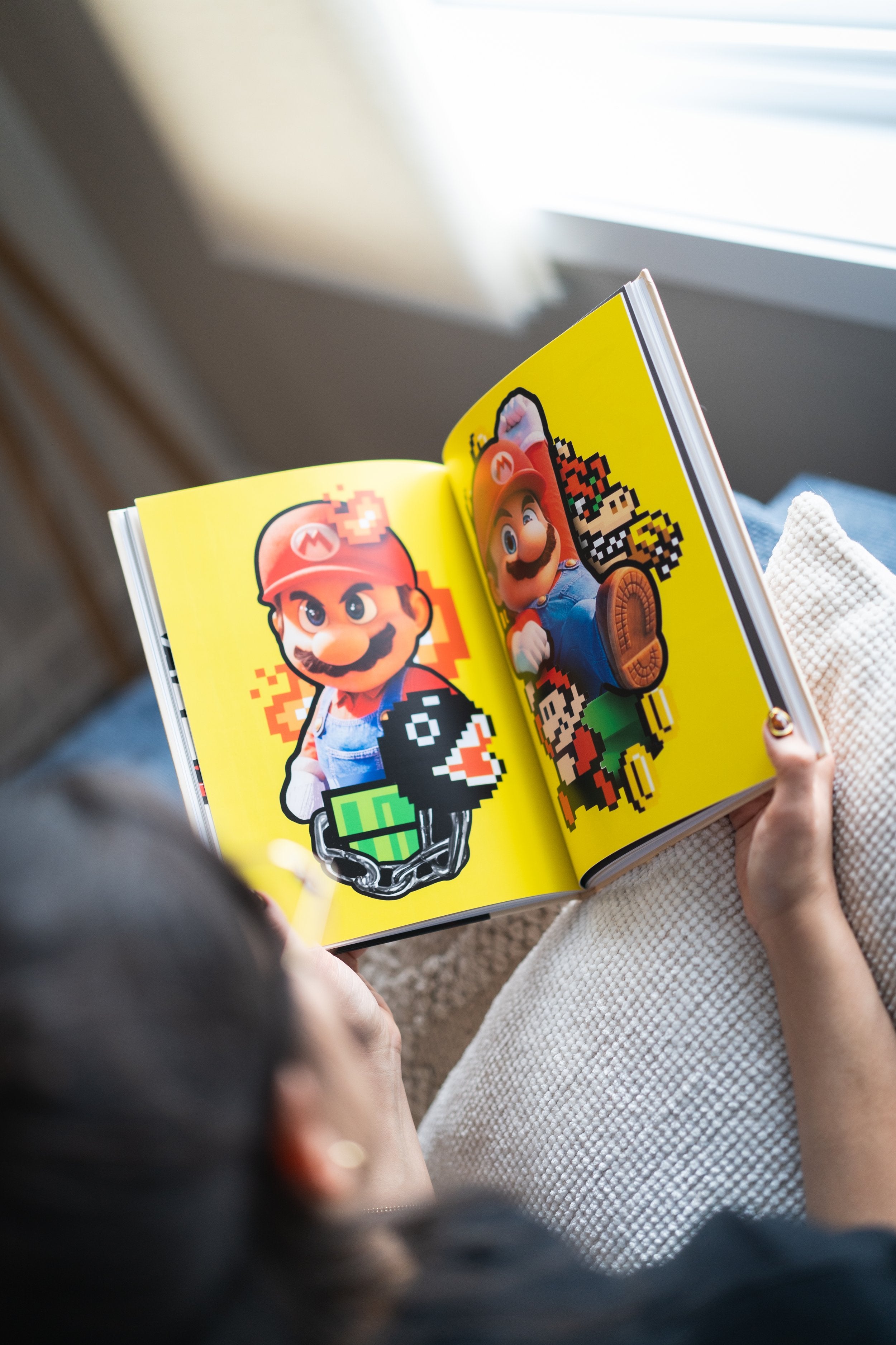 CINK x Hans Deslauriers | Limited Design Book