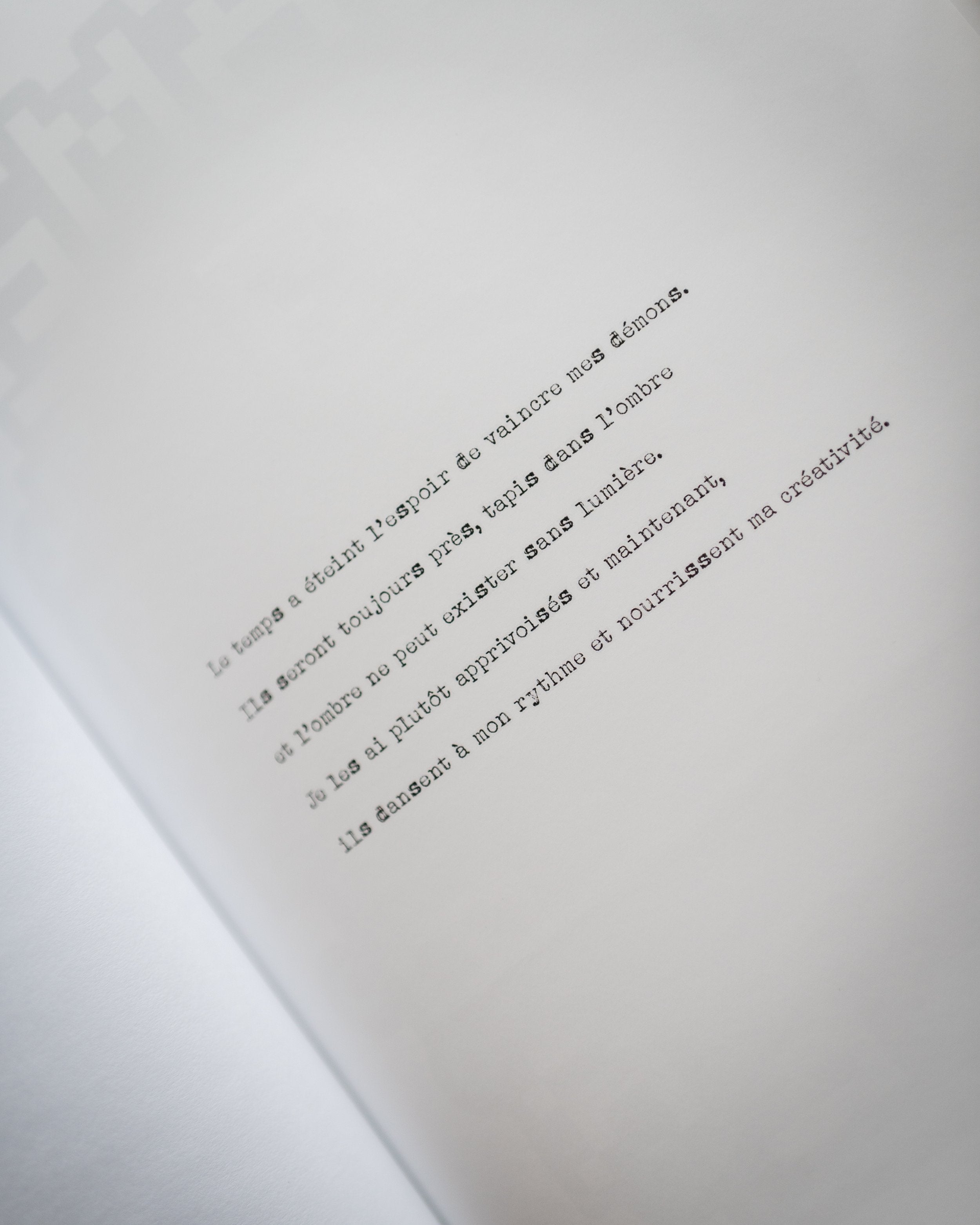 CINK x Hans Deslauriers | Limited Design Book