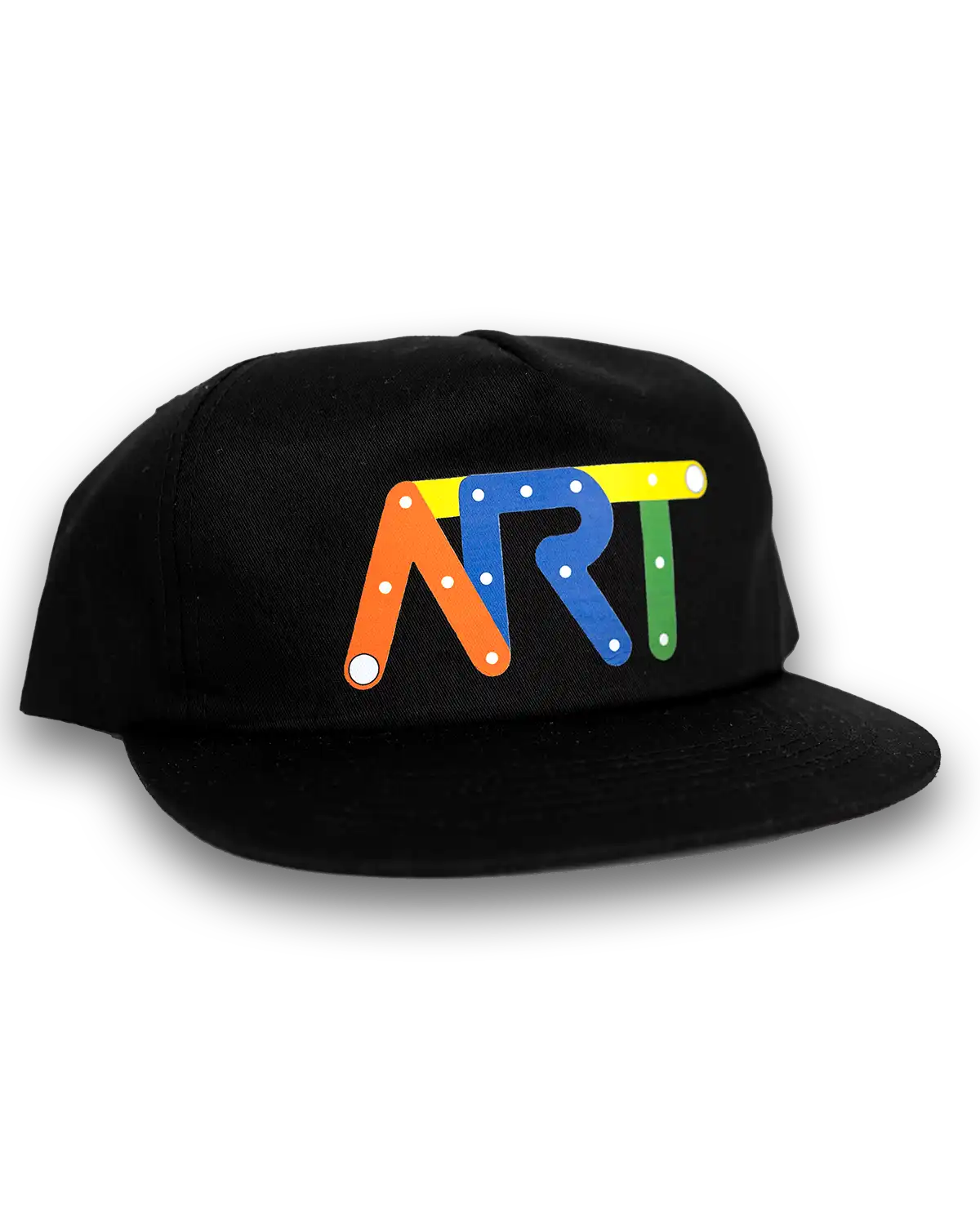 CINK x MTL Art Cap