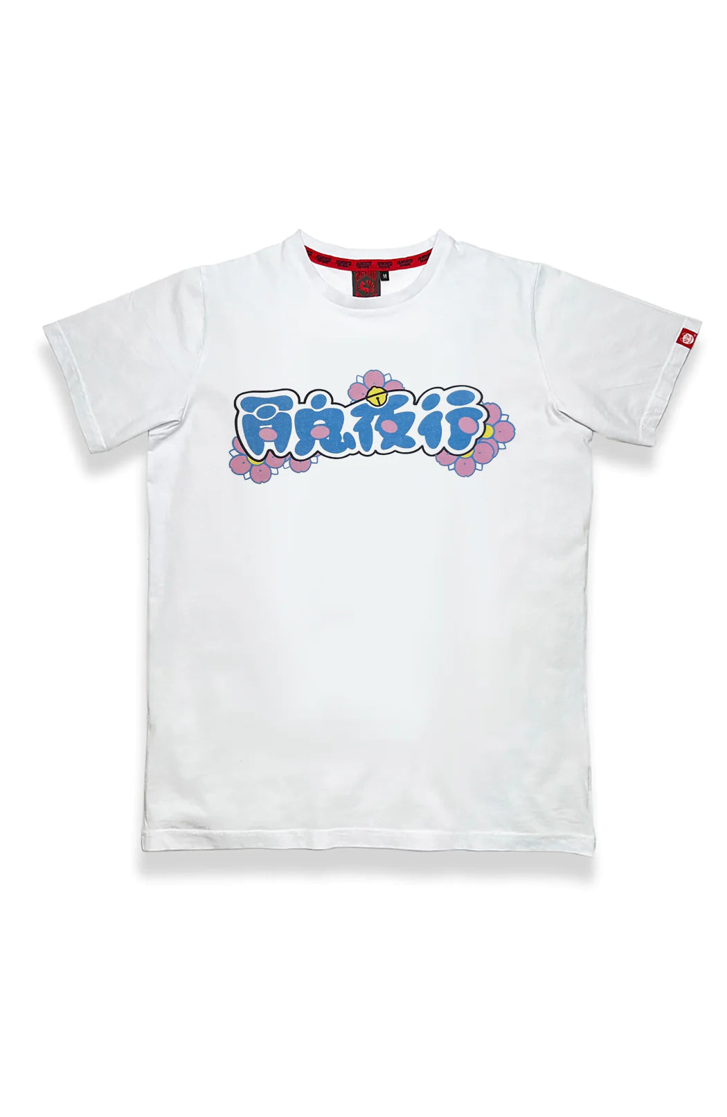 CINK x Hundred Demons "Irezumi Doraemon" 'TEE'