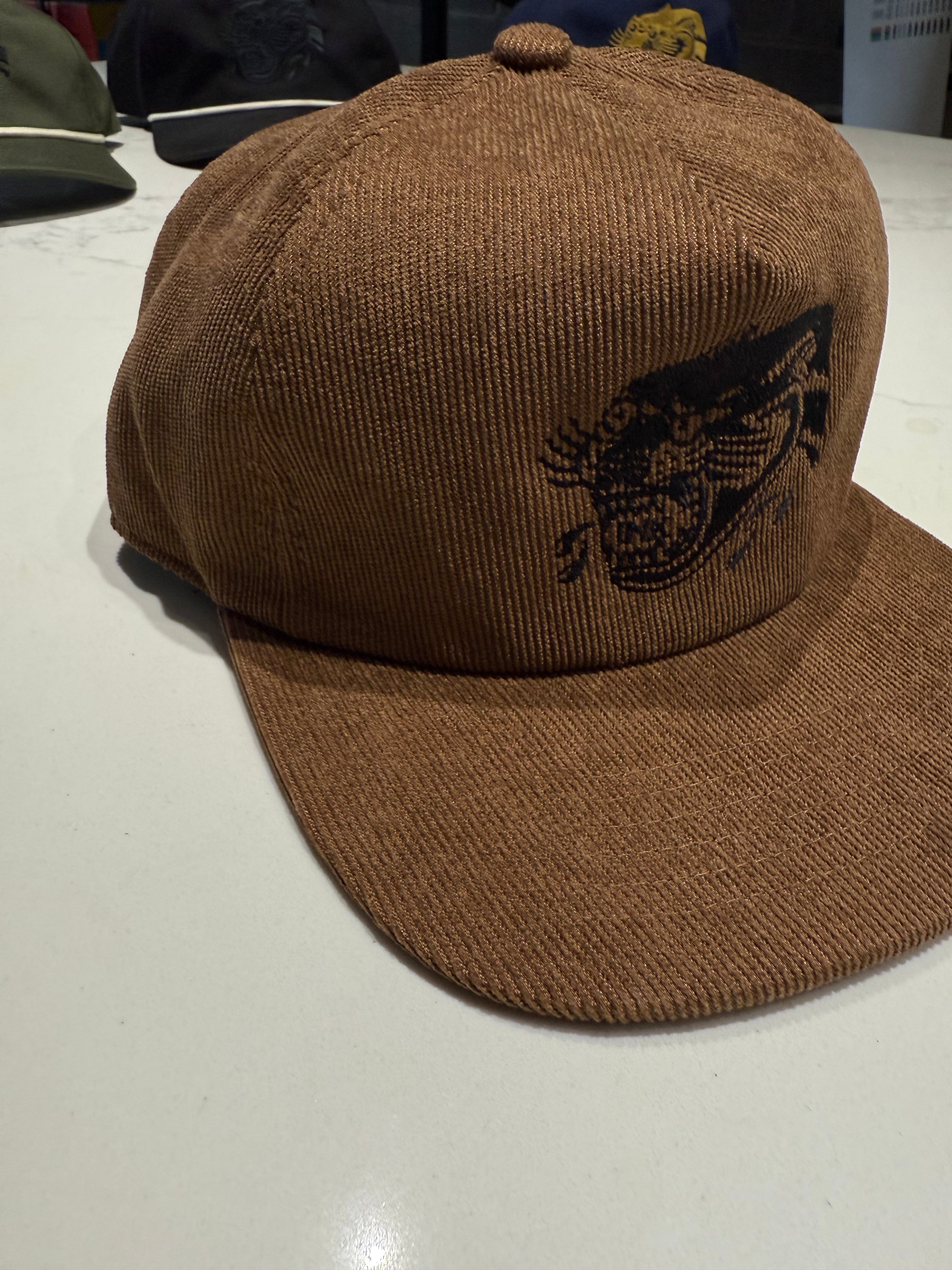 CINK | Trad Cap