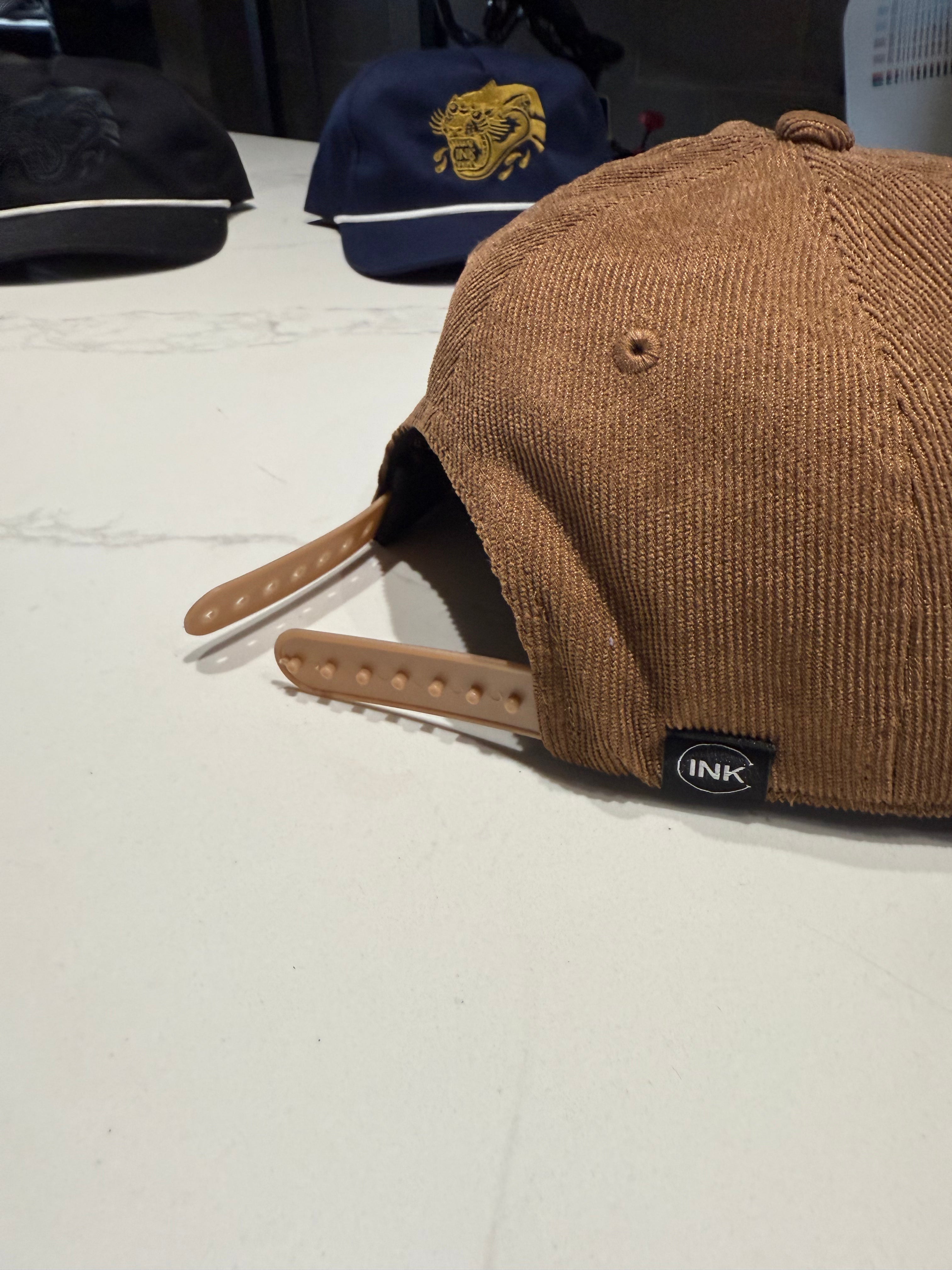 CINK | Trad Cap