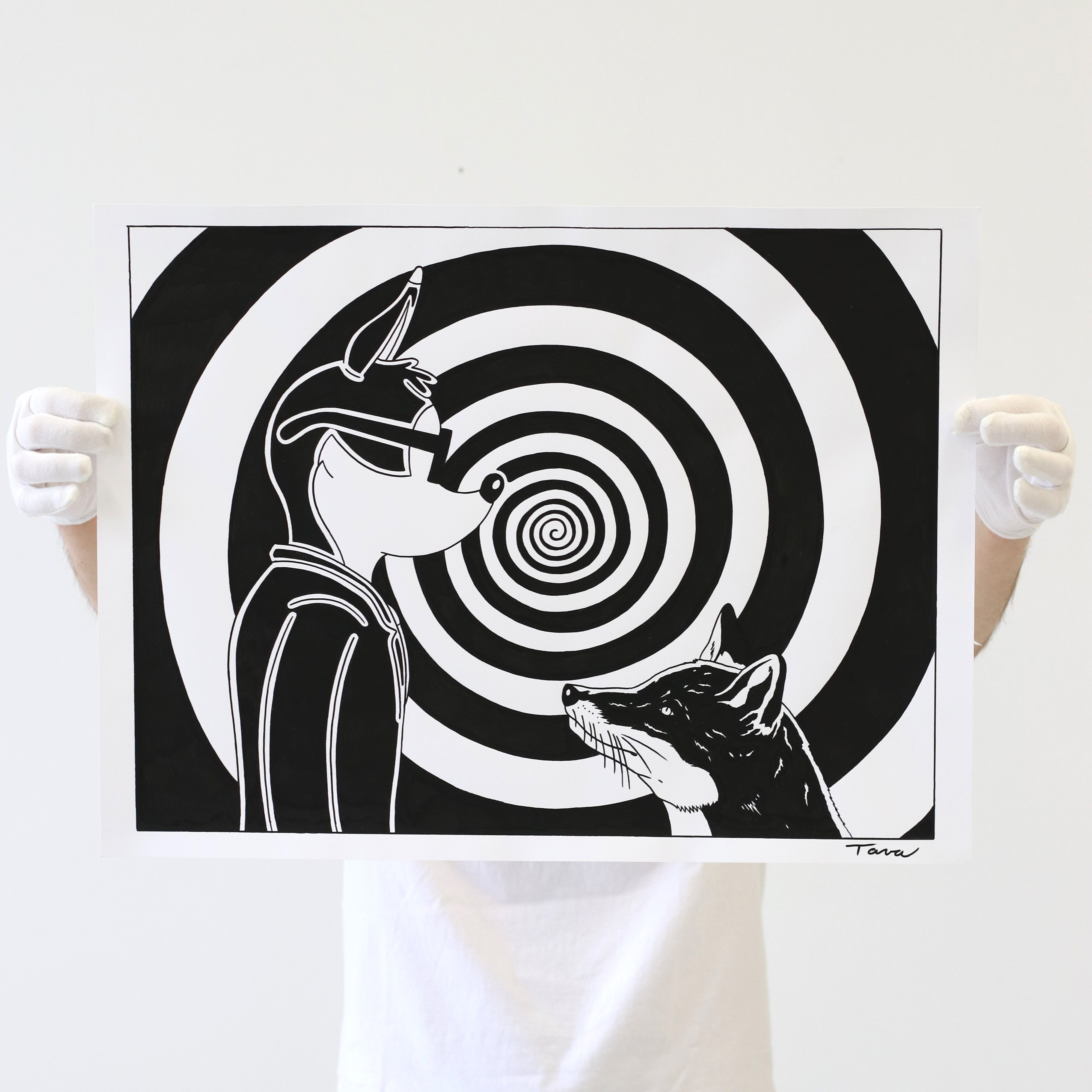 Tava | Multiverse Glitch