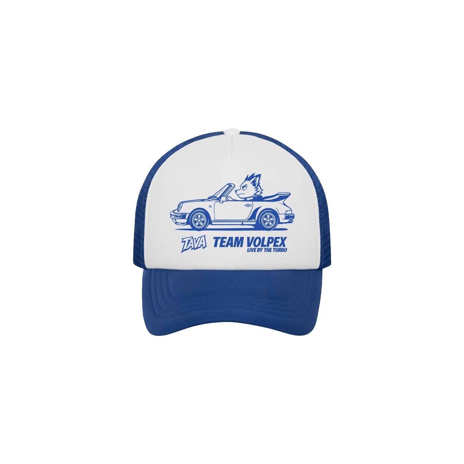 Team Volpex | Casquette