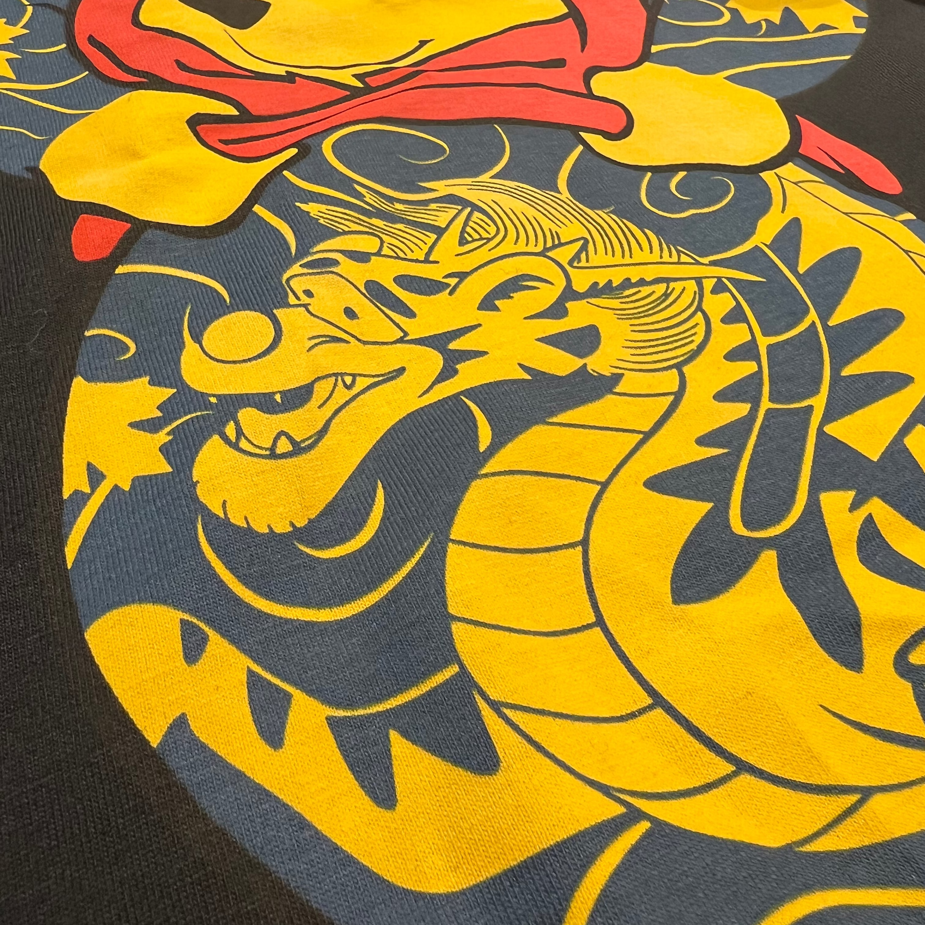 CINK x JeeSaya Tattpooh Hybrid OG 'Tee'