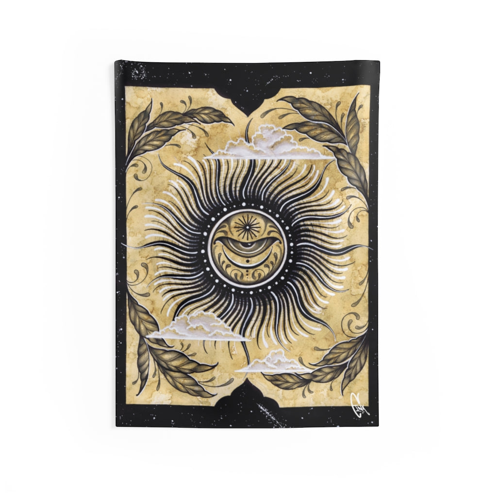 <transcy>CINK x BB Hurricane Tapestry</transcy>