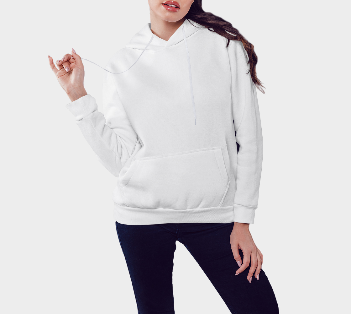 CINK x Sketch the kid Hoodie