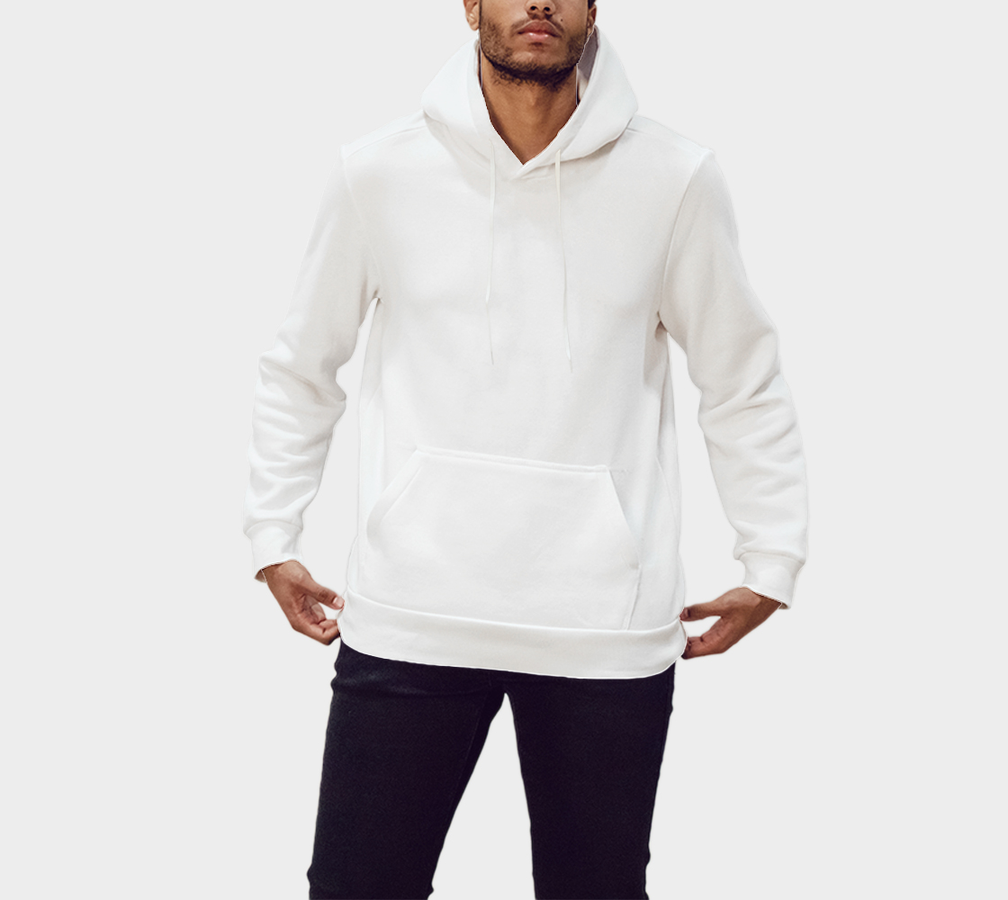 CINK x Sketch the kid Hoodie