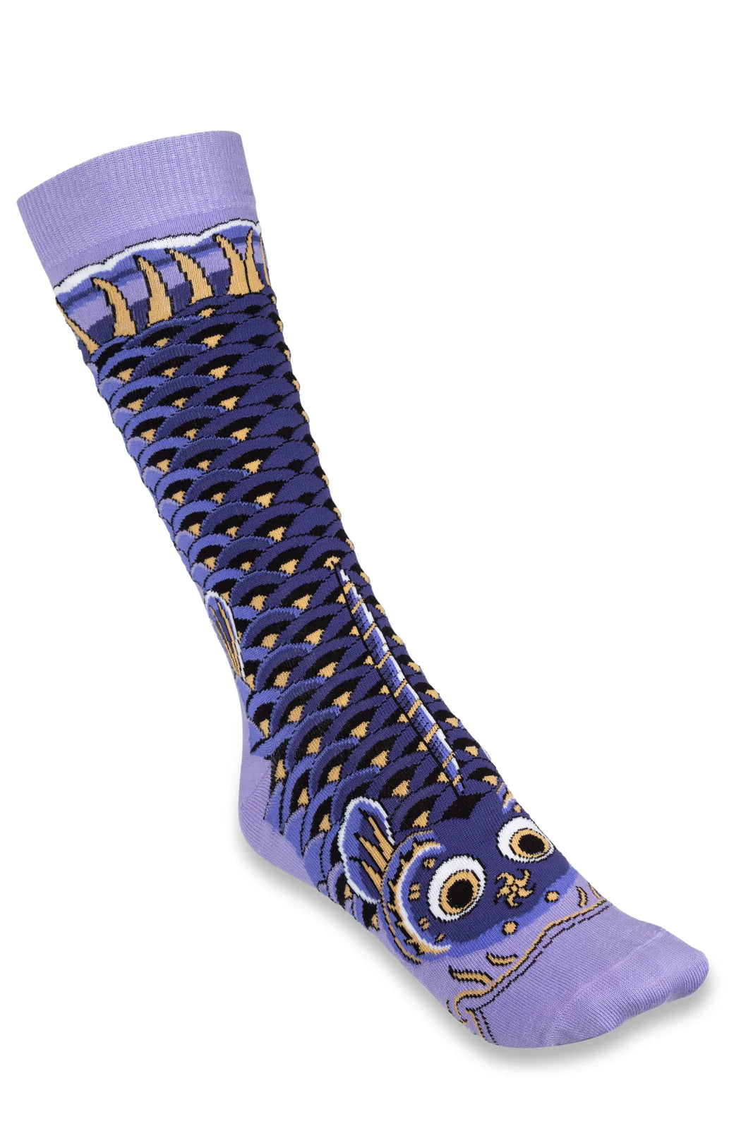CINK x Hundred Demons koi socks