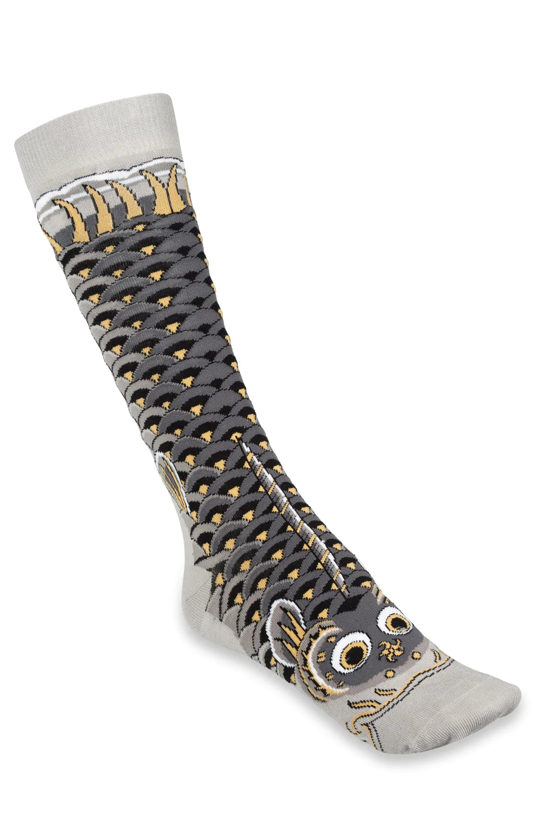 CINK x Hundred Demons koi socks
