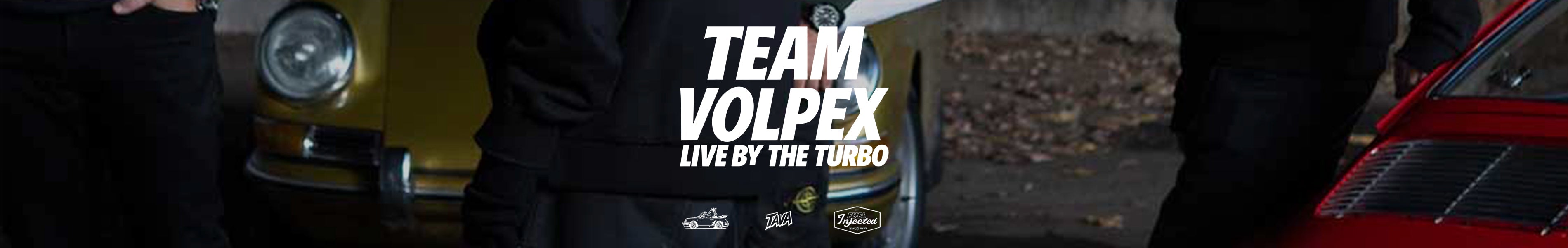 Team Volpex Collection