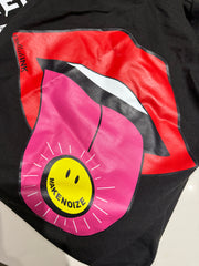 CINK x MAKENOIZE | Pill 'Tee'