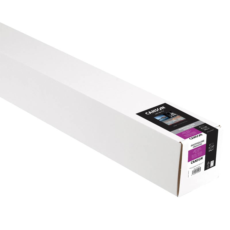 Canson PhotoGloss Premium RC