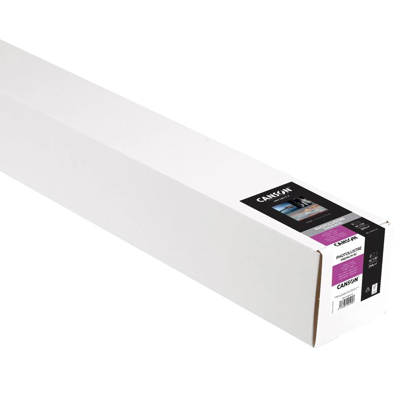 Canson Photo Lustre Premium RC