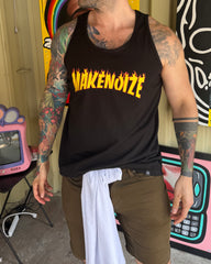 CINK x MAKENOIZE | Tank Top 'Tee'