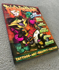 CINK x Skin Paper Paint | Volume 5