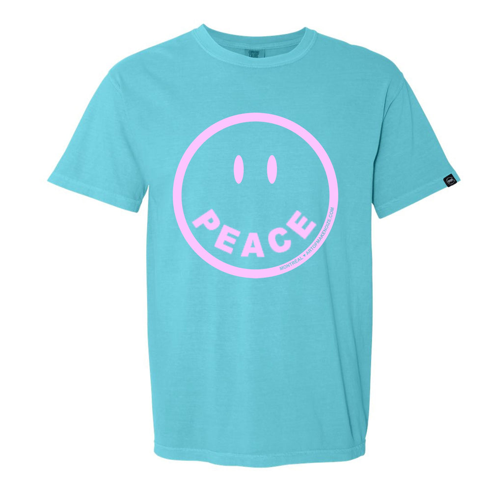 Makenoize | Peace 'Tee'