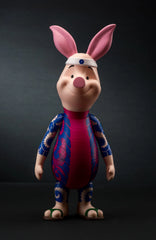 CINK x Hundred Demons Tatpig