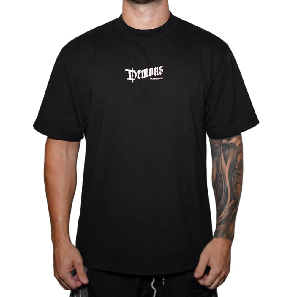 DEMONS | T-SHIRT
