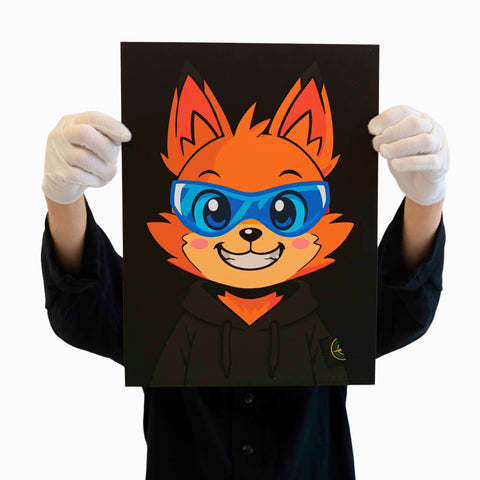 Tava | Turbo Hearth print