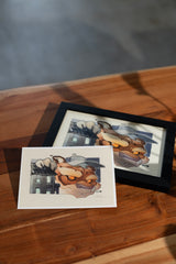 CINK x Jamieris smoke print