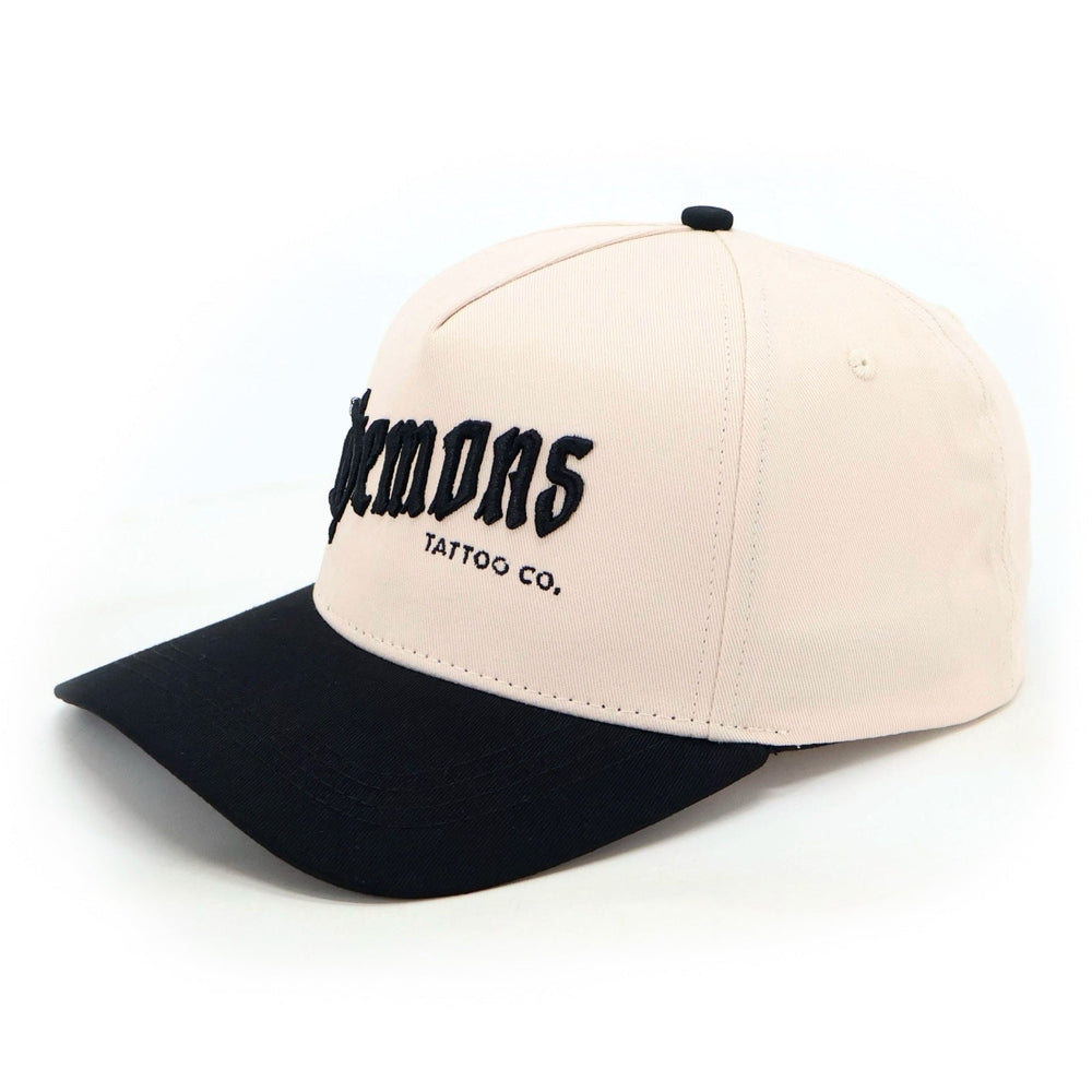 DEMONS | SNAP BACK