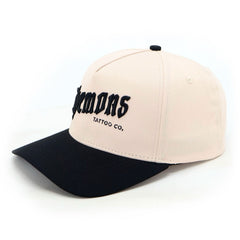 DEMONS | SNAP BACK