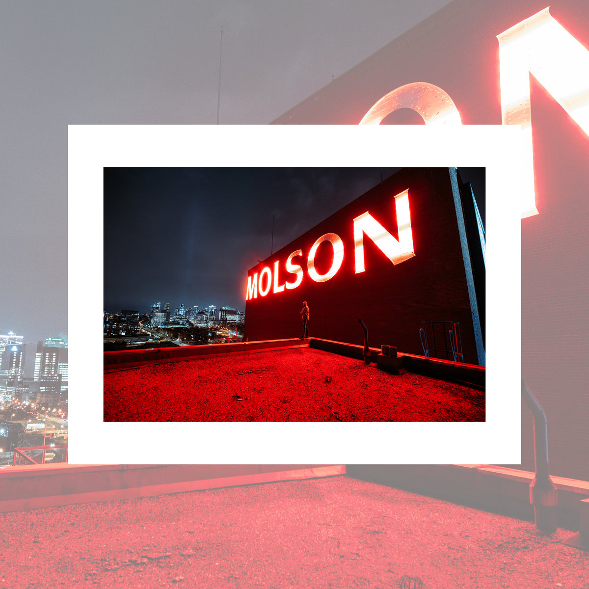 Fog.y | Molson Factory Montreal