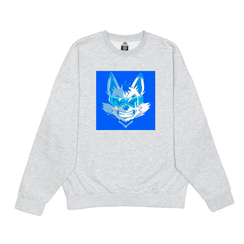 Team Volpex | Alfa crewneck