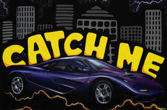 Hans.Deslauriers | Catch me