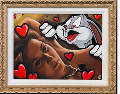 CINK x Hans.Deslauriers | French girl