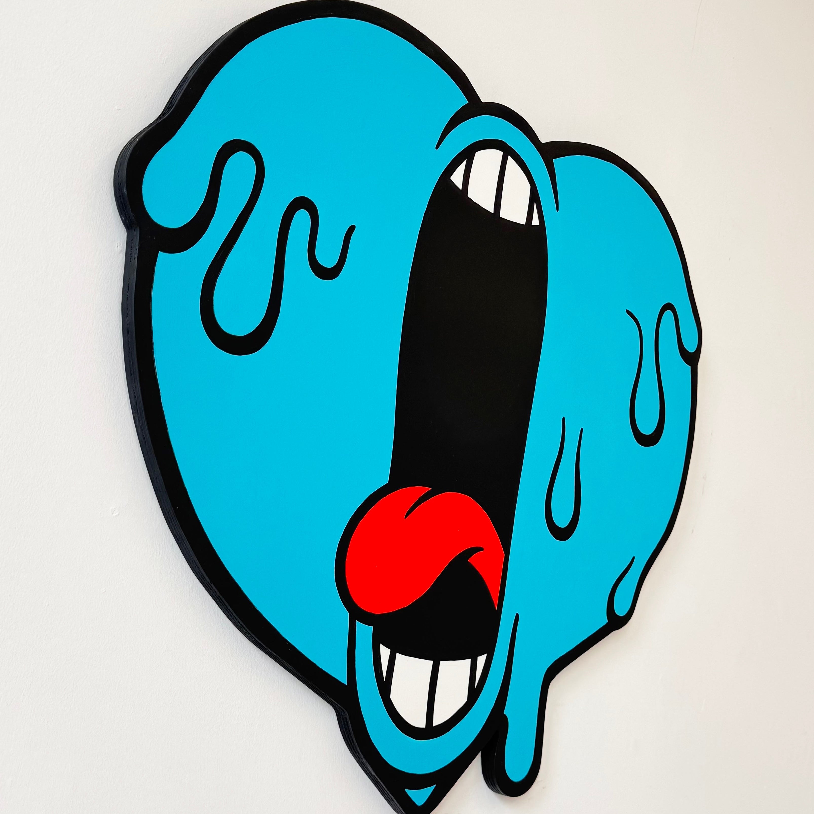 Tava | Screaming Heart