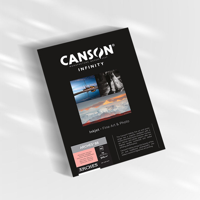 Canson Arches 88