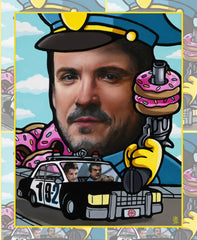 CINK x Hans Deslauriers | 19-2