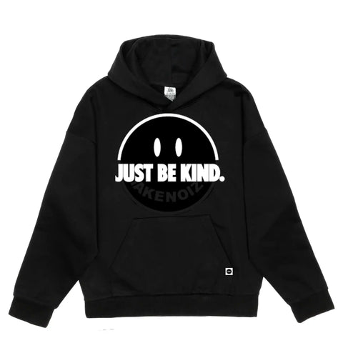 CINK x MAKENOIZE | Be Kind Hoodie