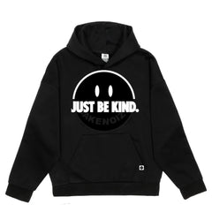 CINK x MAKENOIZE | Be Kind Hoodie
