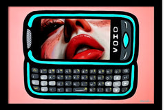 CINK x Hans.Deslauriers | No Signal